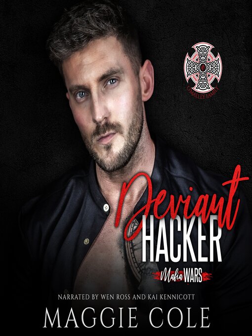 Title details for Deviant Hacker by Maggie Cole - Available